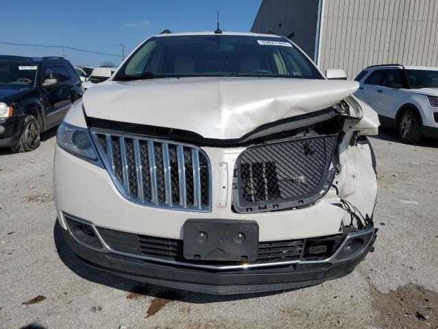 2015 Lincoln Mkx - Image 5