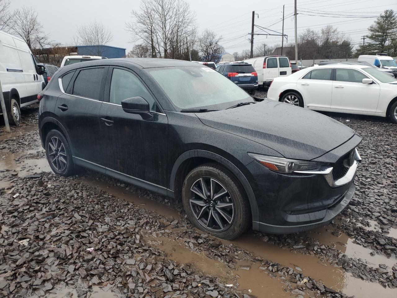 2018 MAZDA CX-5 GRAND - Image 4