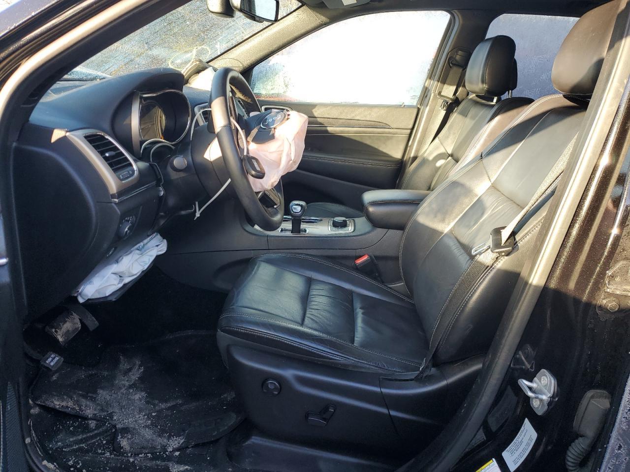 2015 JEEP GRAND CHER - Фото 7