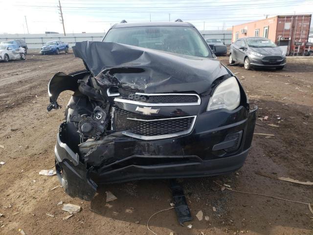 2013 Chevrolet Equinox Lt - Фото 5