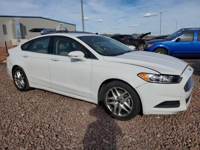 2013 Ford Fusion Se - Фото 4
