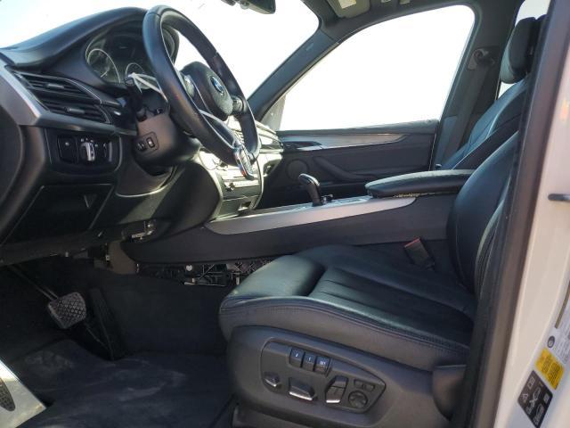 2017 BMW X5 xDrive50I - Фото 7