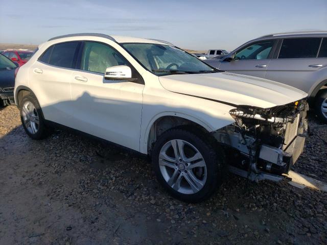 2015 Mercedes-Benz Gla 250 - Фото 4