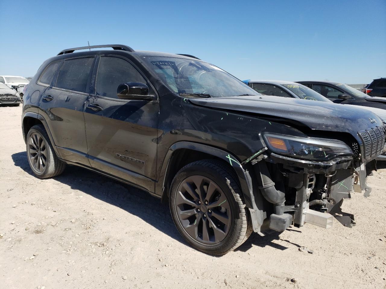 2019 JEEP CHEROKEE L - Image 4