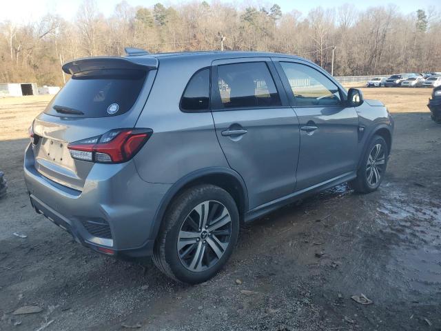 2020 Mitsubishi Outlander Sport Es - Фото 3