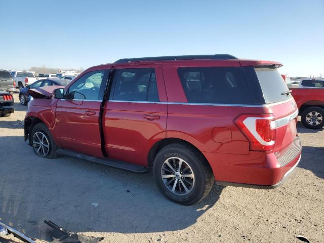 2020 Ford Expedition Xlt - Фото 2