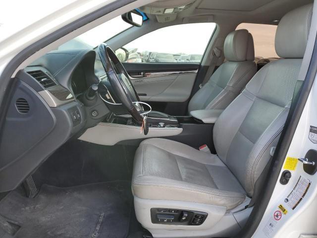 2013 Lexus Gs 350 - Фото 7