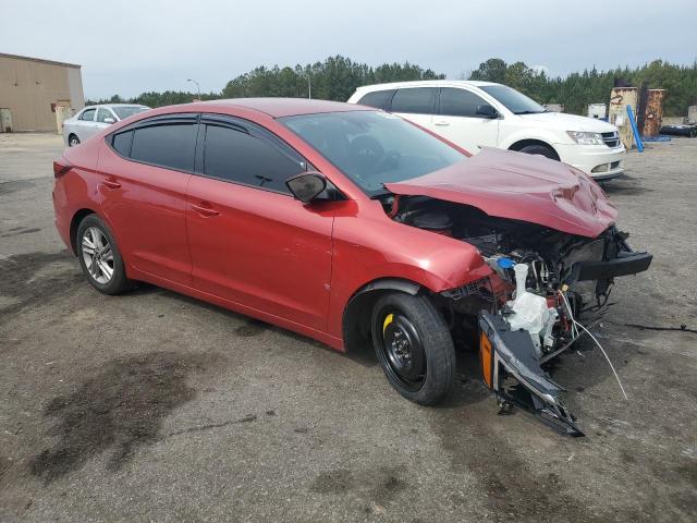 2019 Hyundai Elantra Sel - Image 4