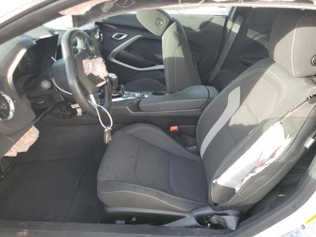 2023 Chevrolet Camaro Ls - Фото 7