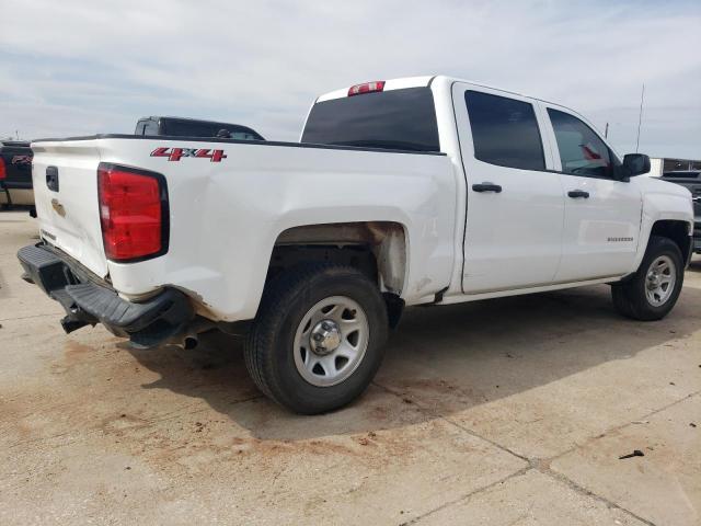 2018 Chevrolet Silverado K1500 - Image 3