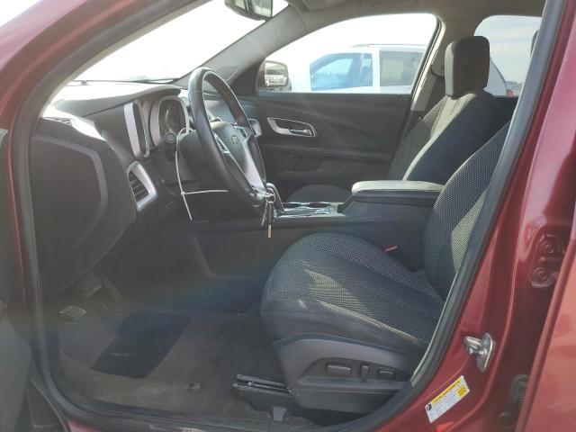 2011 Chevrolet Equinox Lt - Фото 7