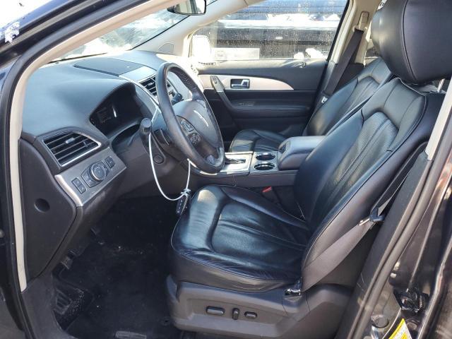 2013 Lincoln Mkx - Фото 7