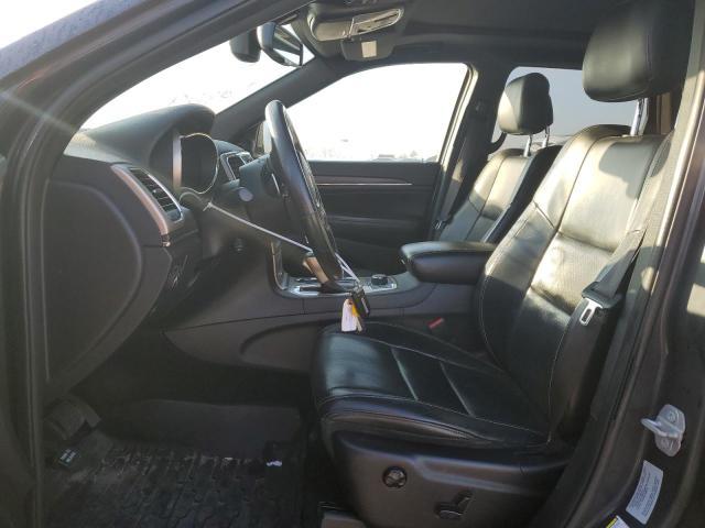 2016 Jeep Grand Cherokee Limited - Image 7