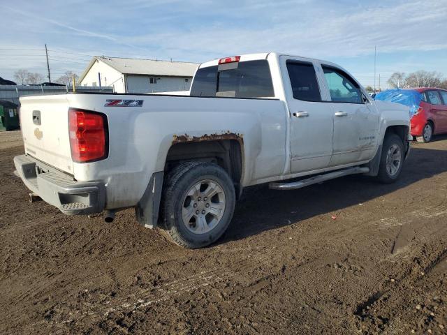 2015 Chevrolet Silverado K1500 Lt - Фото 3