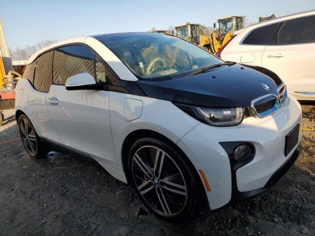 2015 BMW I3 Rex - Image 4