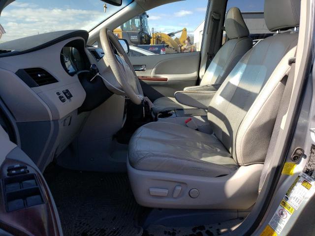 2012 Toyota Sienna Xle - Image 7