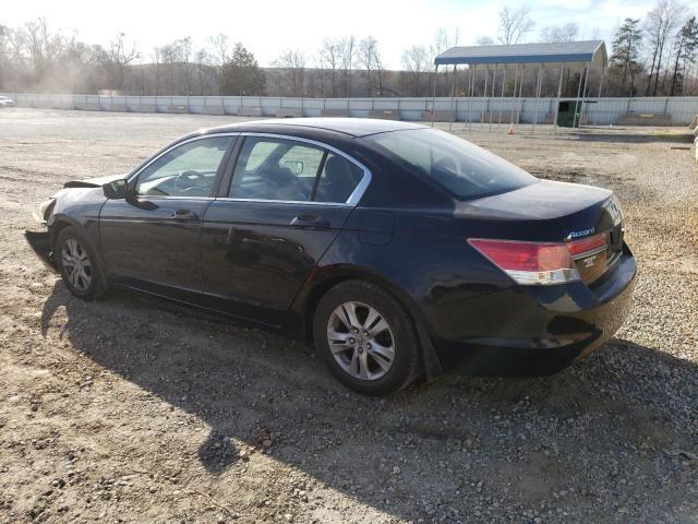 2012 Honda Accord Se - Фото 2