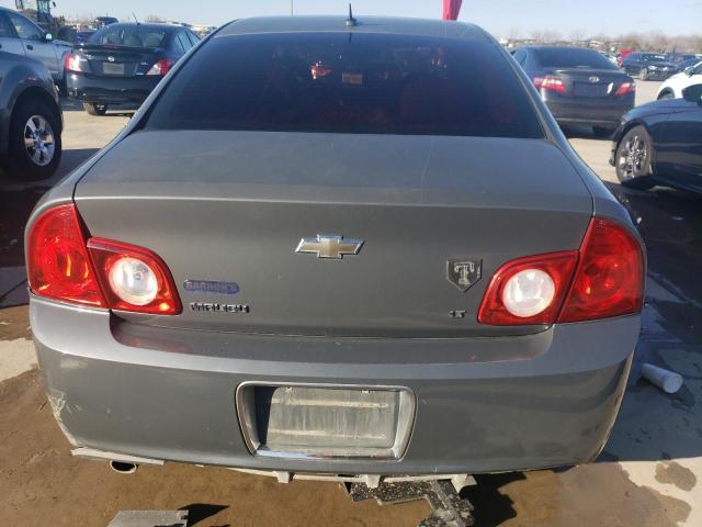 2008 Chevrolet Malibu 1Lt - Фото 6