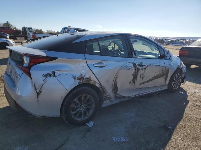 2019 Toyota Prius - Фото 3
