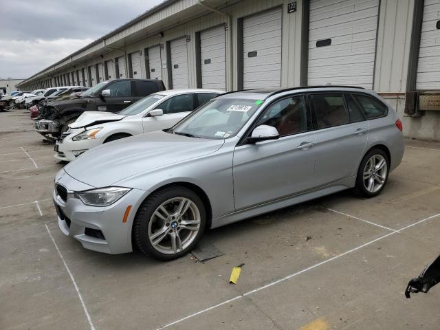 2015 BMW 328 Xi