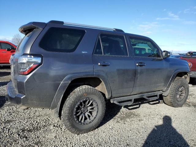2019 Toyota 4Runner Sr5 - Фото 3