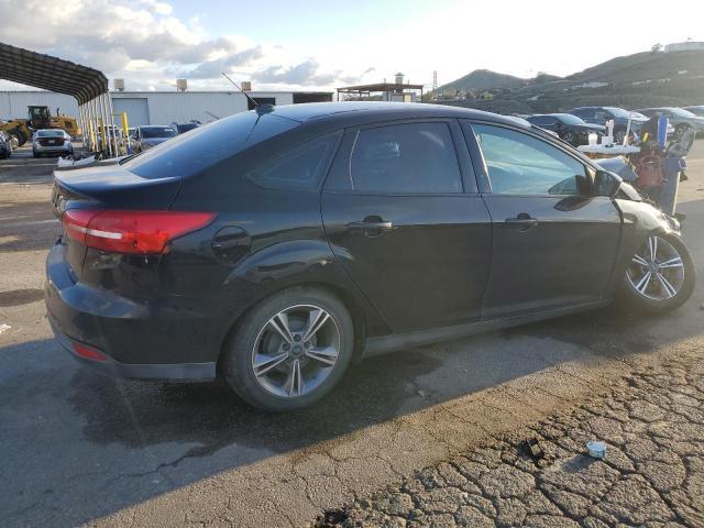 2018 Ford Focus Se - Фото 3