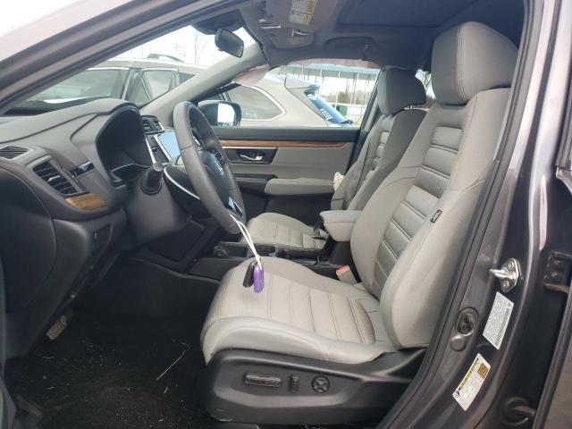 2018 Honda Cr-V Ex - Image 7