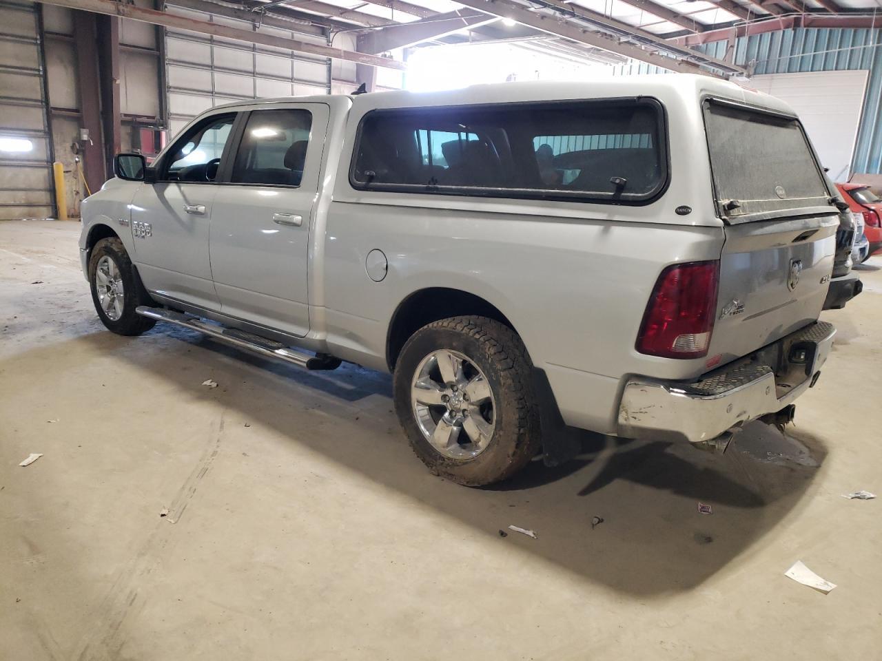 2019 RAM 1500 CLASS - Image 2