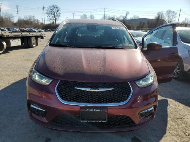 2022 Chrysler Pacifica Touring L - Фото 5