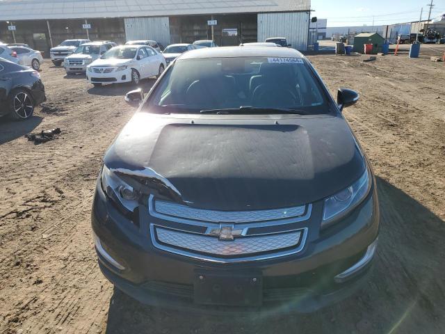 2014 Chevrolet Volt - Image 5