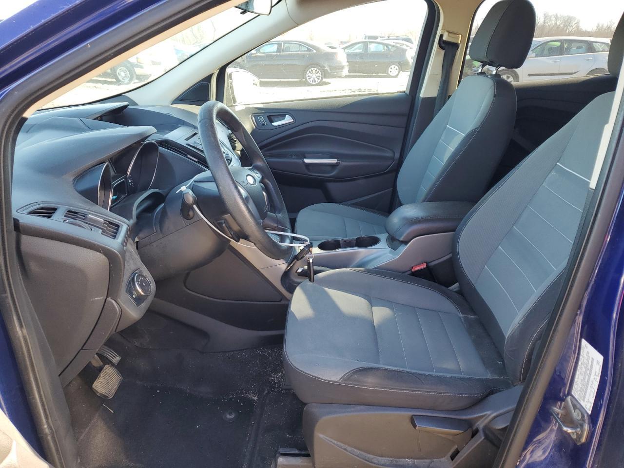 2013 FORD ESCAPE SE - Image 7