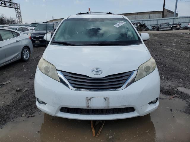 2012 Toyota Sienna Xle - Image 5