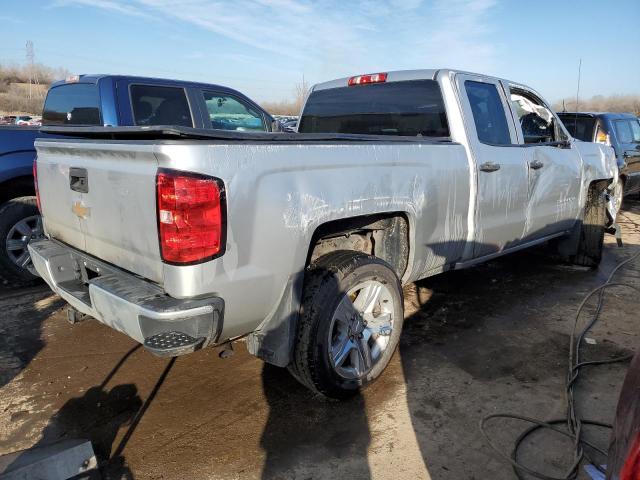 2016 Chevrolet Silverado K1500 Custom - Image 3