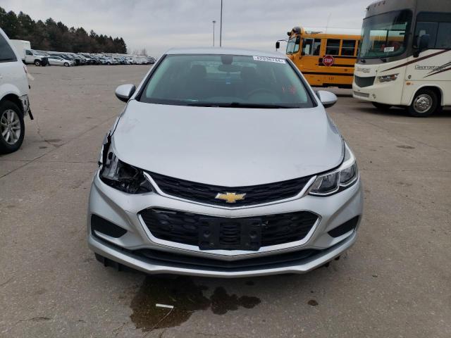 2017 Chevrolet Cruze Ls - Image 5