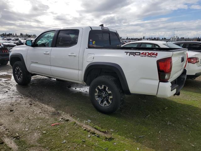 2019 Toyota Tacoma Double Cab - Image 2