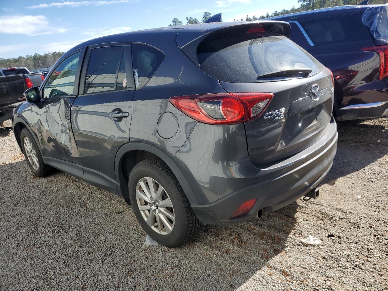 2016 MAZDA CX-5 TOURI - Фото 2