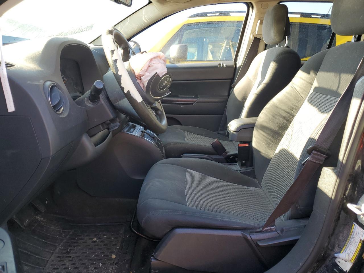 2016 JEEP COMPASS SP - Image 7