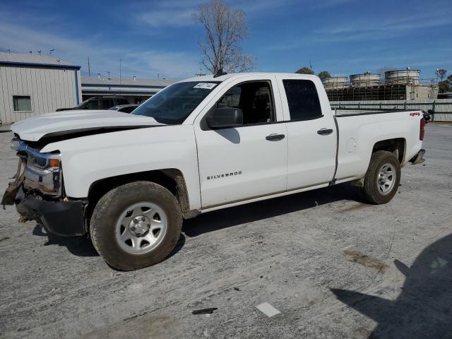 2019 Chevrolet Silverado Ld K1500 Base/Ls