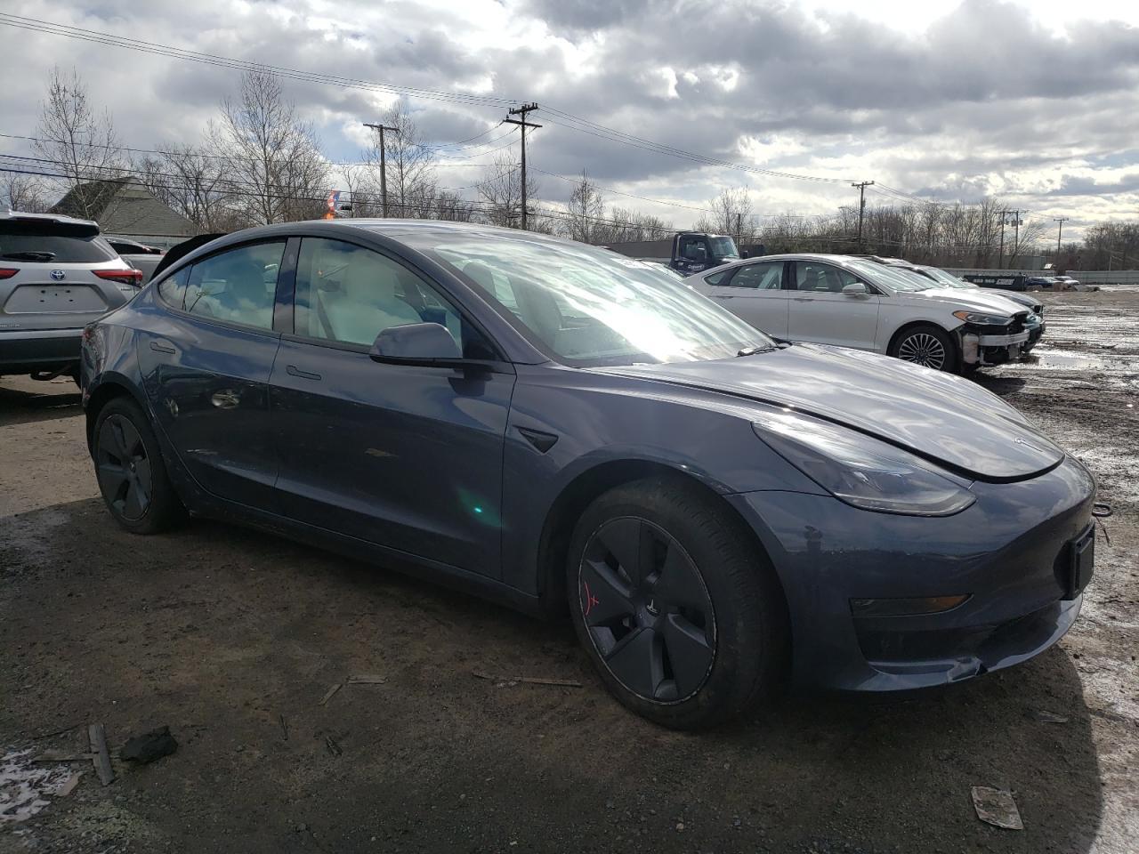 2023 TESLA MODEL 3 - Image 4