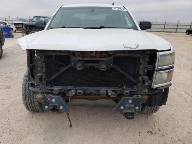 2014 Chevrolet Silverado K1500 Lt - Image 5