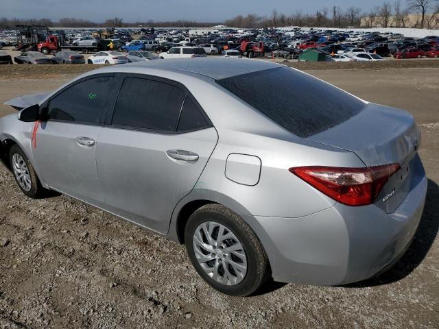2018 Toyota Corolla L - Image 2