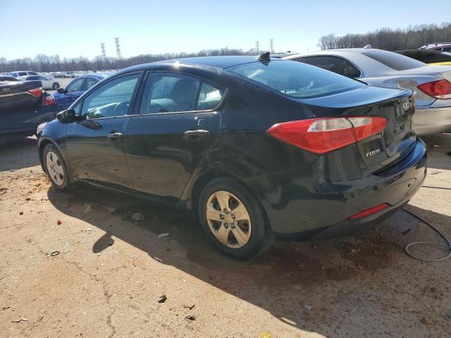 2015 Kia Forte Lx - Фото 2