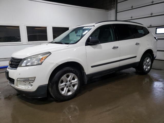 2014 Chevrolet Traverse Ls