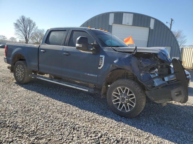 2017 Ford F250 Super Duty - Фото 4