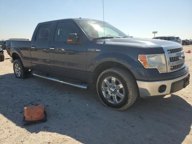 2014 Ford F150 Supercrew - Image 4
