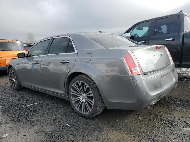 2012 Chrysler 300 S - Фото 2