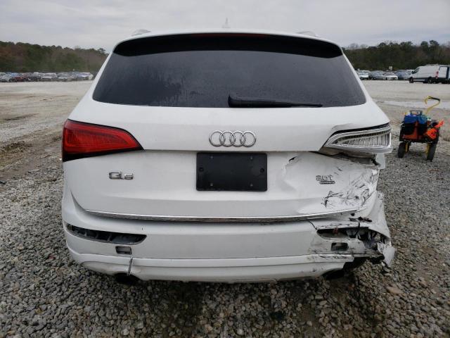 2016 Audi Q5 Premium - Фото 6