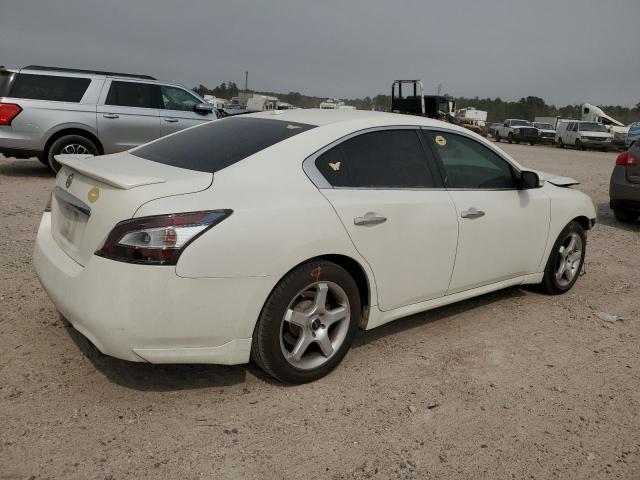 2014 Nissan Maxima S - Image 3