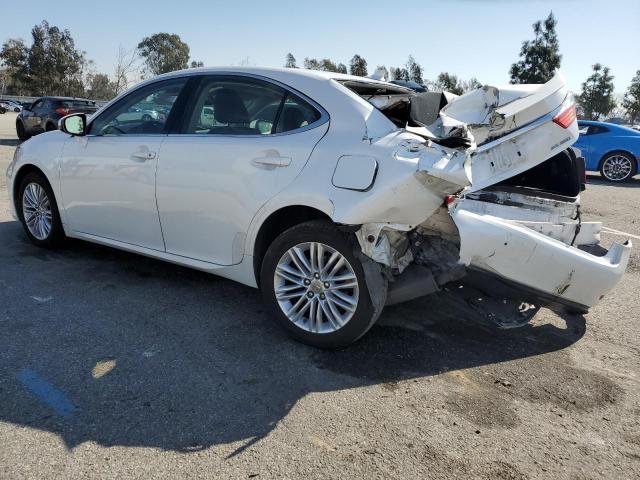 2014 Lexus Es 350 - Фото 2