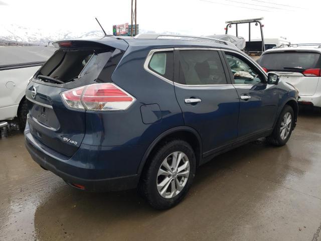 2015 Nissan Rogue S - Фото 3